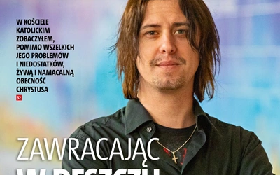 Ciężka choroba horyzontalizmu