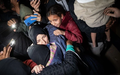 Sytuacja powoli się uspokaja, ale...