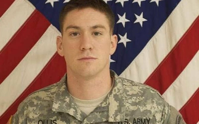 Najwyższego odznaczenia wojskowe USA dla amerykańskiego żołnierza, który zginął, ratując w Afganistanie życie polskiego oficera