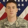 Najwyższego odznaczenia wojskowe USA dla amerykańskiego żołnierza, który zginął, ratując w Afganistanie życie polskiego oficera