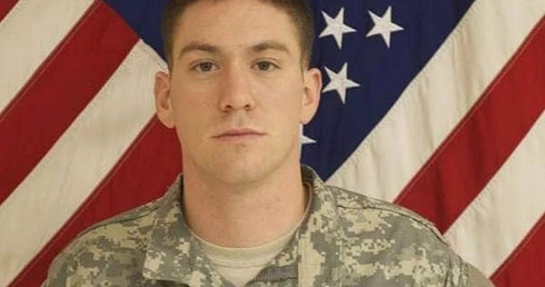 Najwyższego odznaczenia wojskowe USA dla amerykańskiego żołnierza, który zginął, ratując w Afganistanie życie polskiego oficera
