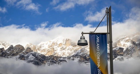 Igrzyska w Mediolanie i Cortinie d’Ampezzo. Trzy myśli na start 