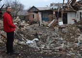 Życie w cieniu ciągle nowych zniszczeń