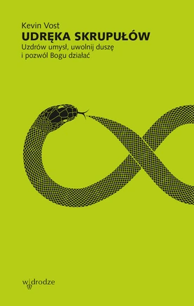 Udręka skrupułów