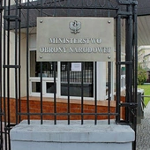 Szpiegostwo na rzecz obcego wywiadu - zatrzymany pracownik MON usłyszał zarzuty