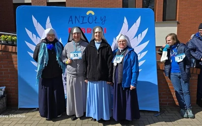 Koncert charytatywny w Benedyktyńskim Zakątku