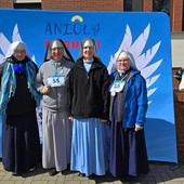 Koncert charytatywny w Benedyktyńskim Zakątku