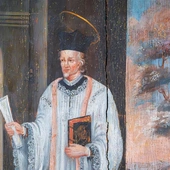 Zagadkowa aureola. Ksiądz Marcin Baryczka czczony jako święty męczennik, choć Kościół nie wyniósł go na ołtarze