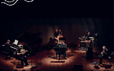 Wieczór z muzyką Astora Piazzoli