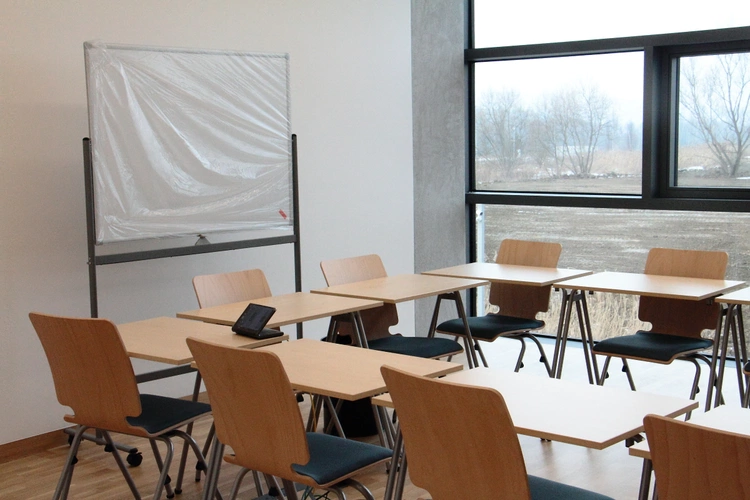 Nowy kampus UPJP2