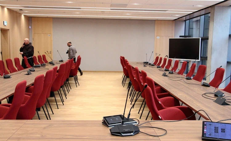 Nowy kampus UPJP2