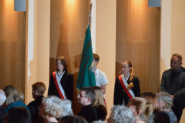 Gala wręczenia Nagrody im. Juliusza Ligonia