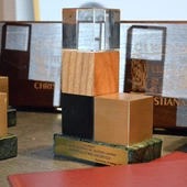 Gala wręczenia Nagrody im. Juliusza Ligonia