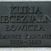 Zmiany granic dekanatów