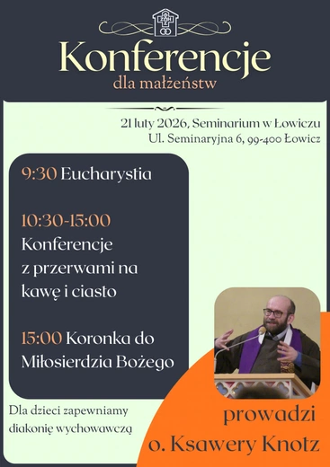 Małżeństwo drogą wzrostu