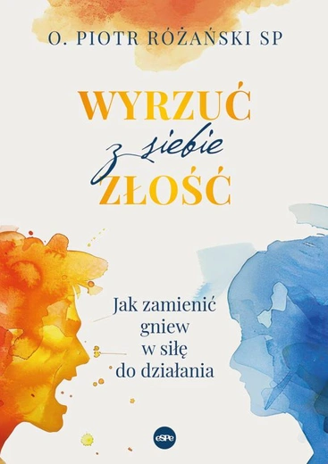 Gdzie jesteś? Wyrzuć z siebie złość