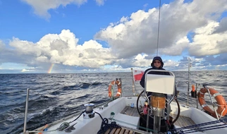 Za horyzontem i dalej ... Marek Pietrzykowski o swoim podróżowaniu 