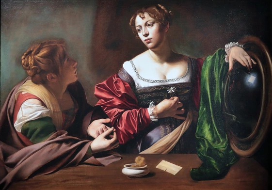 Biblijne spotkania z życiem #51