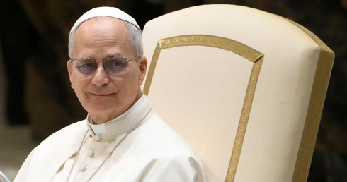 Leon XIV podkreśla znaczenie sportu dla człowieka i świata w którym żyje