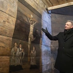 Święty Walenty z Bierunia