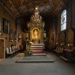 Święty Walenty z Bierunia