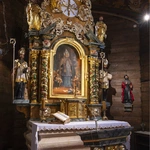 Święty Walenty z Bierunia