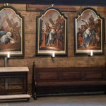 Święty Walenty z Bierunia