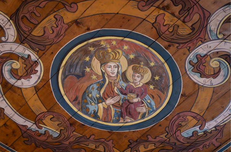 Święty Walenty z Bierunia