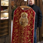 Święty Walenty z Bierunia