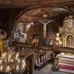 Święty Walenty z Bierunia