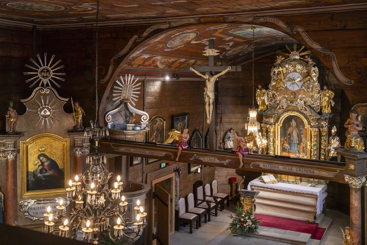 Święty Walenty z Bierunia