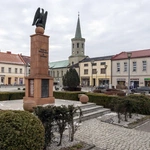 Święty Walenty z Bierunia