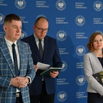 Briefing w gdańskim IPN