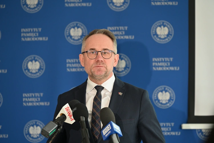Briefing w gdańskim IPN