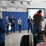 Briefing w gdańskim IPN