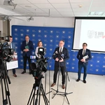 Briefing w gdańskim IPN