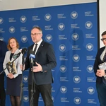 Briefing w gdańskim IPN