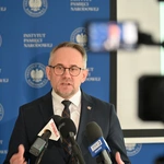 Briefing w gdańskim IPN