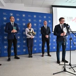 Briefing w gdańskim IPN