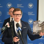 Briefing w gdańskim IPN