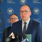 Briefing w gdańskim IPN