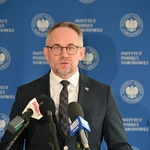 Briefing w gdańskim IPN