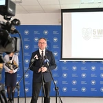 Briefing w gdańskim IPN