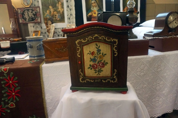 Tragedia Górnośląska - wystawa 