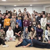 Bon na oazę od ojca chrzestnego