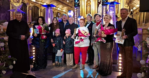 Czerwińsk n. Wisłą. Dobro silniejsze niż ogień