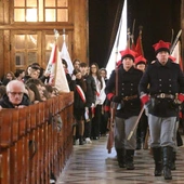 Rocznica wybuchu powstania styczniowego