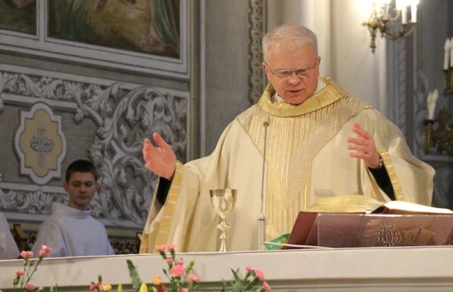 Upamiętnili powstańców styczniowych