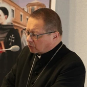 Kard. Ryś: Mamy kryzys, mamy program, bardzo potrzebujemy ludzi