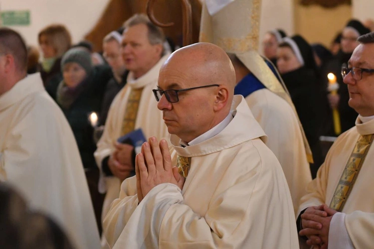 Dzień Życia Konsekrowanego w Rokitnie